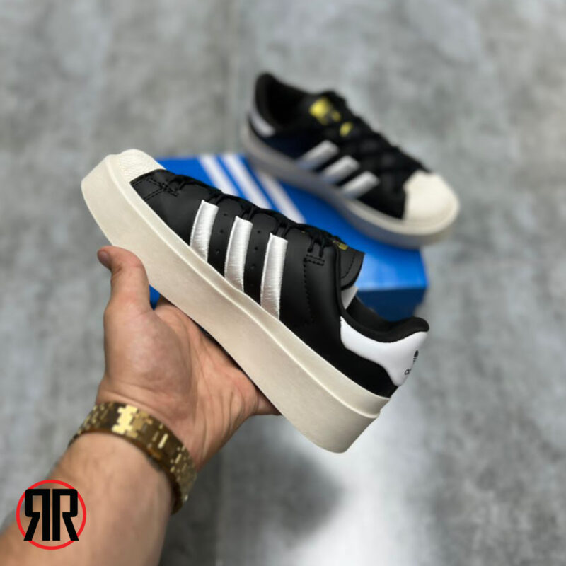 کتونی زنانه آدیداس Adidas Superstar