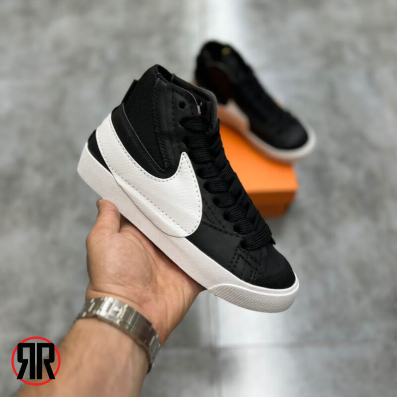 کتونی نایک Nike Blazer Mid '77 Jumbo