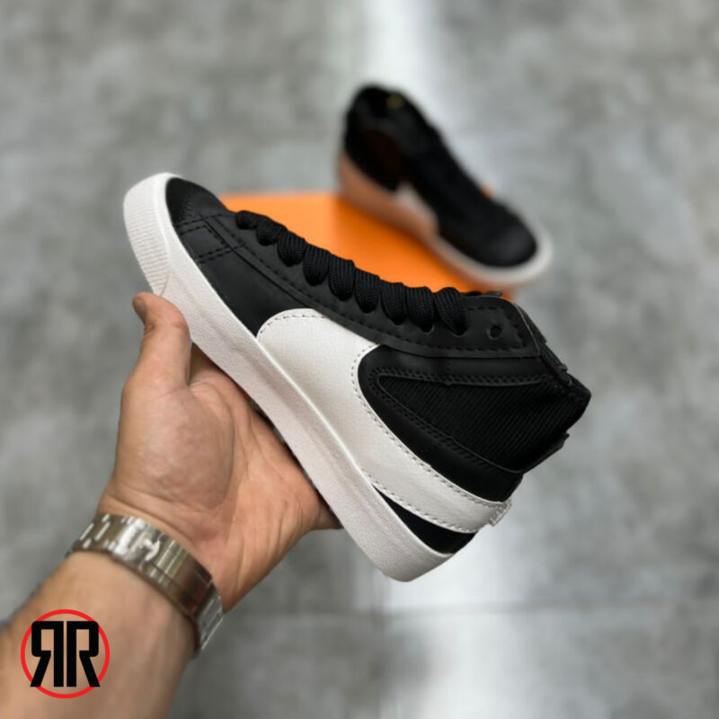 کتونی نایک Nike Blazer Mid '77 Jumbo