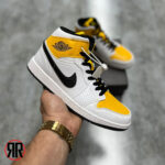 کتونی مردانه نایک Nike Air Jordan 1 High