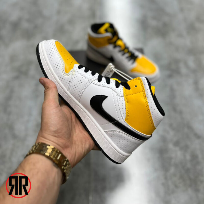 کتونی مردانه نایک Nike Air Jordan 1 High