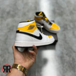 کتونی مردانه نایک Nike Air Jordan 1 High