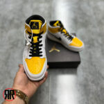 کتونی مردانه نایک Nike Air Jordan 1 High