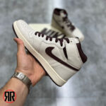 کتونی مردانه نایک Nike Air Jordan 1 High