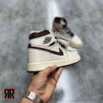 کتونی مردانه نایک Nike Air Jordan 1 High