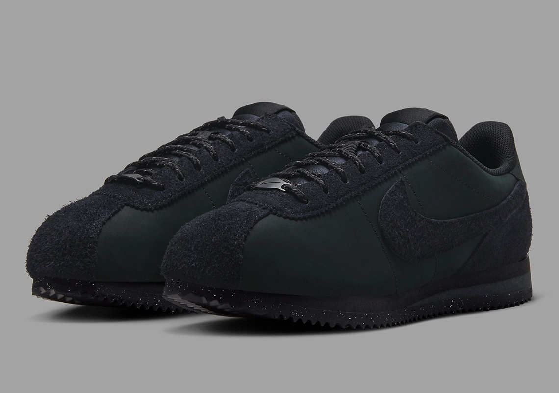 nike cortez karate kid