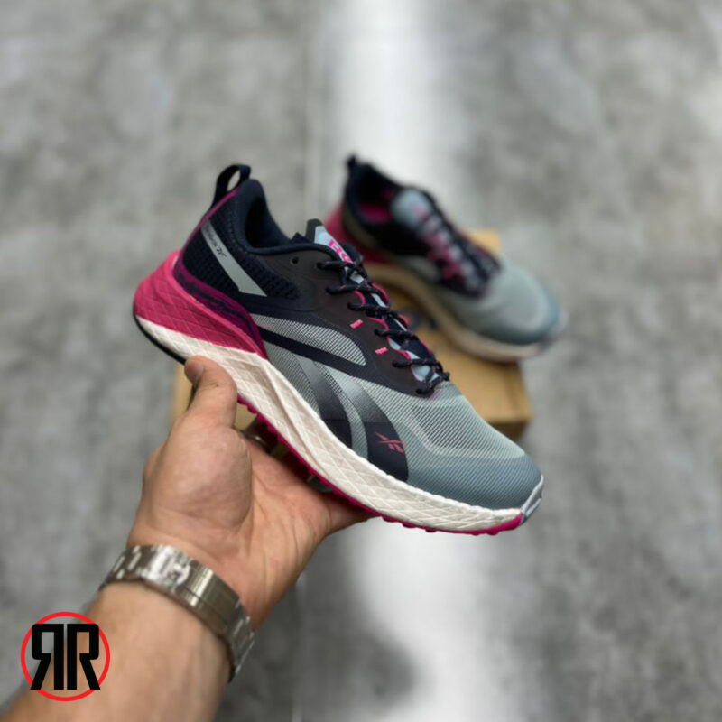 کتونی زنانه ریباک Reebok Floatride Energy 3