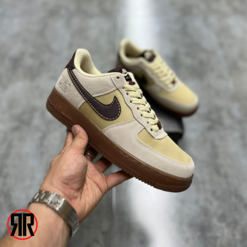 کتونی مردانه نایک Nike Air Force 1