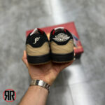 کتونی مردانه نایک Nike Air Jordan 1 Low