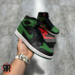 کتونی نایک Nike Air Jordan 1 High