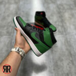 کتونی نایک Nike Air Jordan 1 High