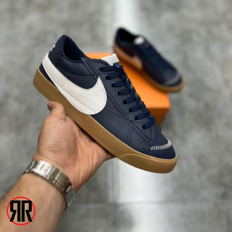 کتونی مردانه نایک Nike Blazer Low '77 Jumbo