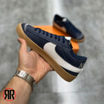 کتونی مردانه نایک Nike Blazer Low '77 Jumbo