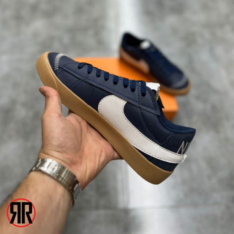 کتونی مردانه نایک Nike Blazer Low '77 Jumbo