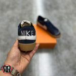 کتونی مردانه نایک Nike Blazer Low '77 Jumbo