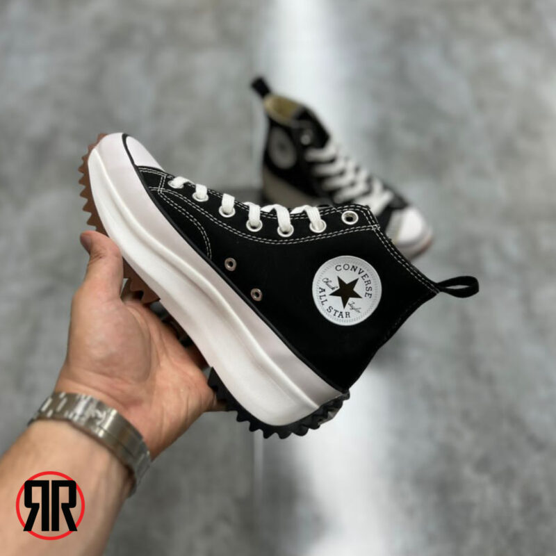 کتونی زنانه کانورس Converse Run Star Hike