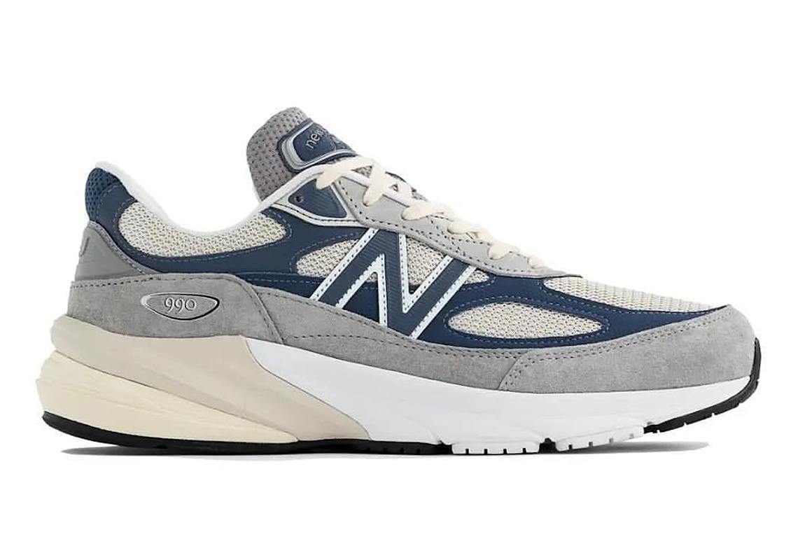 New balance best sale novo 2018