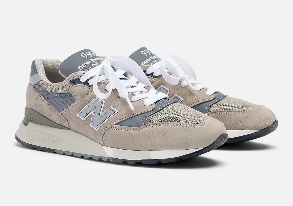 کتونی نیو بالانس 998 ( New Balance 998 )