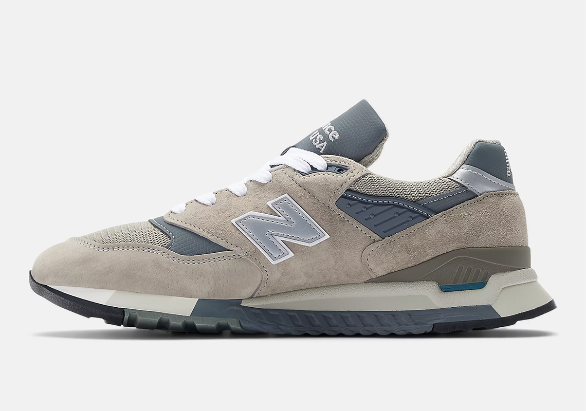 کتونی نیو بالانس 998 ( New Balance 998 )