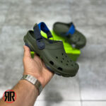 صندل کراکس Crocs