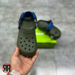 صندل کراکس Crocs