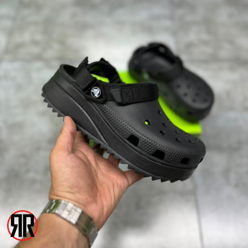 صندل کراکس Crocs Salehe Bembury