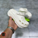 صندل زنانه کراکس Crocs