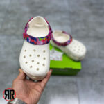 صندل زنانه کراکس Crocs