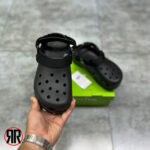 صندل کراکس Crocs Salehe Bembury