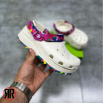 صندل زنانه کراکس Crocs