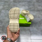 صندل زنانه کراکس Crocs