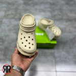 صندل زنانه کراکس Crocs