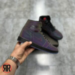 کتونی مردانه نایک Nike Air Jordan 1 High Zoom Fearless