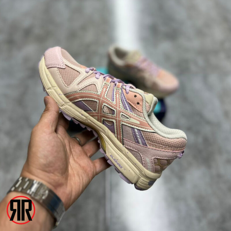 کتونی زنانه اسیکس Asics Gel Kahana 8