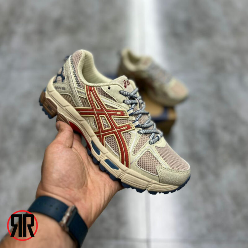 کتونی اسیکس Asics Gel Kahana 8