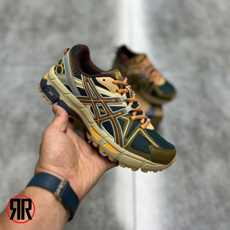 کتونی اسیکس Asics Gel Kahana 8