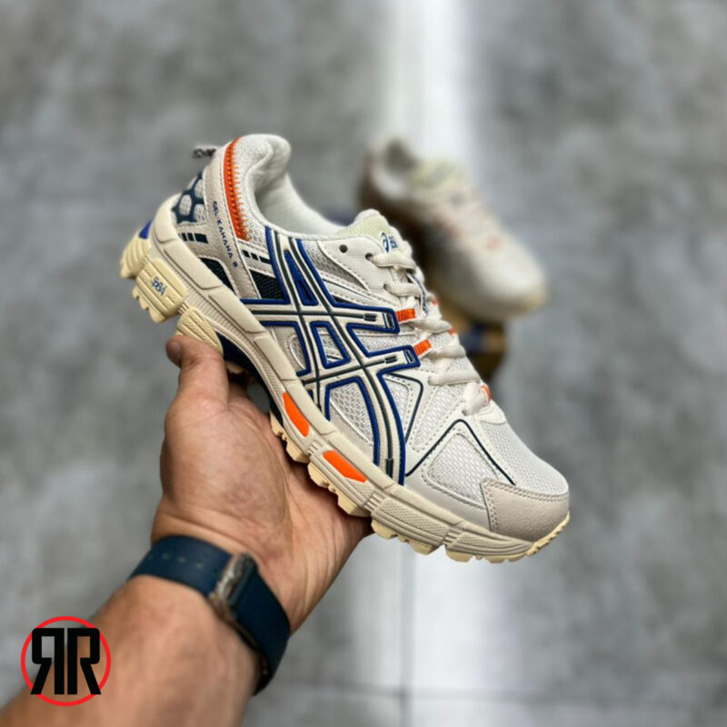 کتونی اسیکس Asics Gel Kahana 8