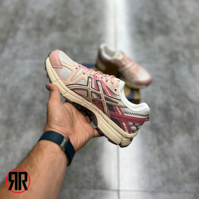 کتونی زنانه اسیکس Asics Gel Kahana 8