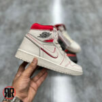 کتونی نایک Nike Air Jordan 1 High