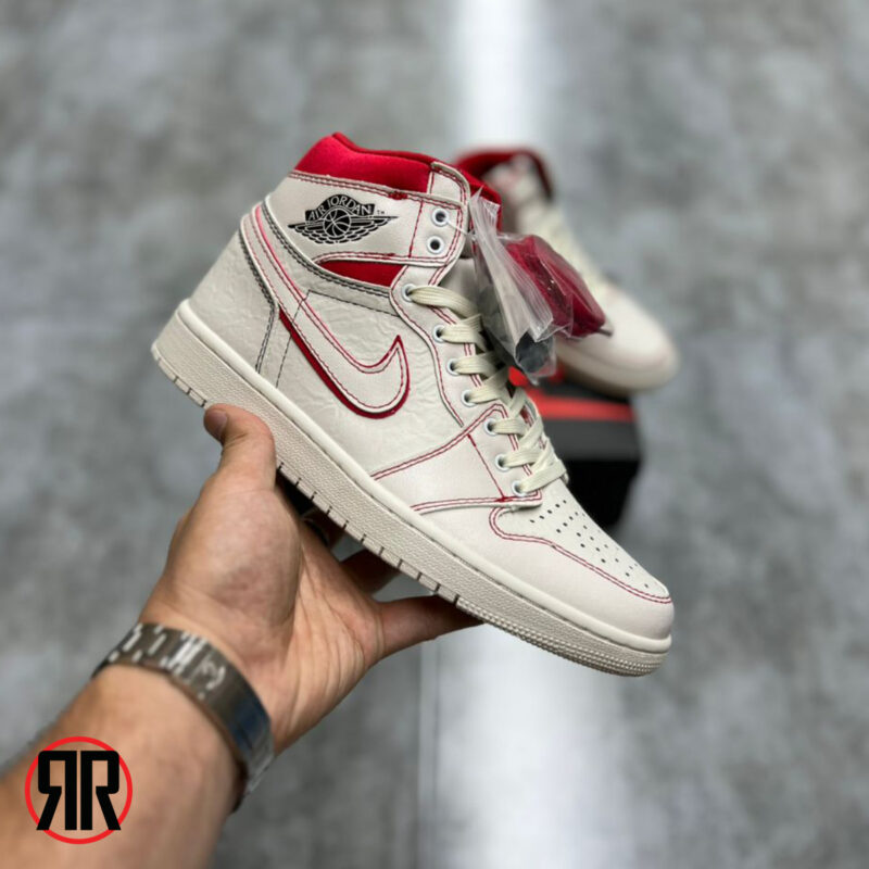 کتونی نایک Nike Air Jordan 1 High