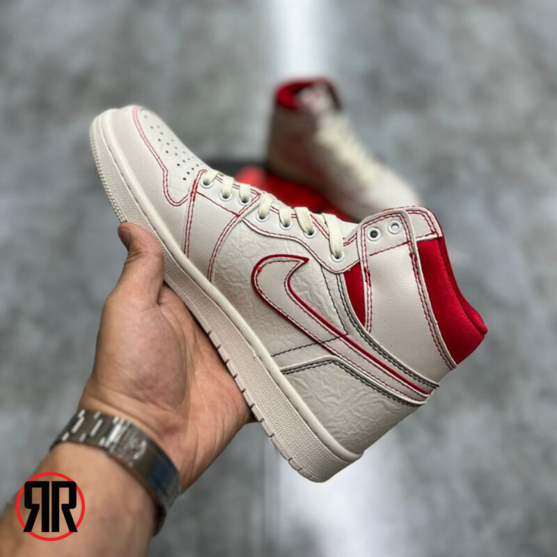 کتونی نایک Nike Air Jordan 1 High