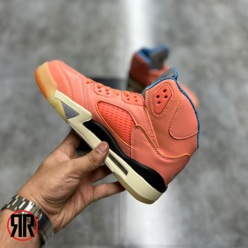 کتونی نایک Nike Air Jordan 5 Retro