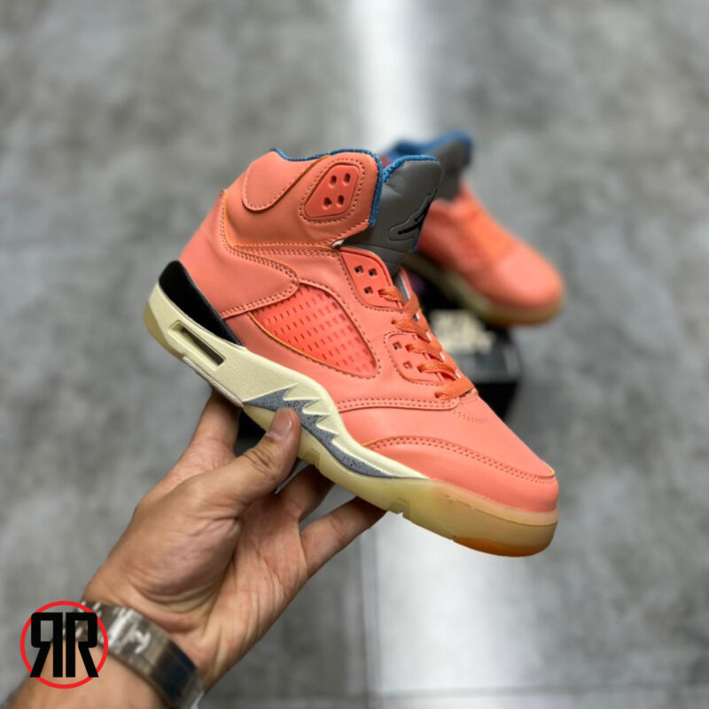 کتونی نایک Nike Air Jordan 5 Retro