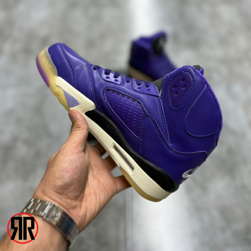 کتونی نایک Nike Air Jordan 5 Retro