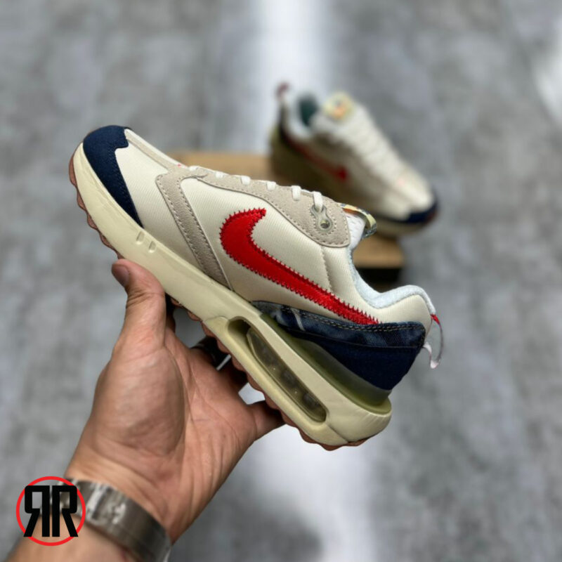 کتونی زنانه نایک Nike Air Max Dawn