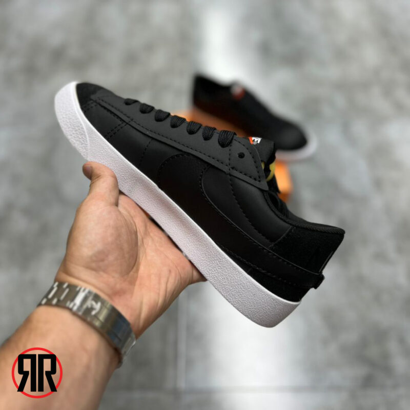 کتونی نایک Nike Blazer Low '77 Jumbo