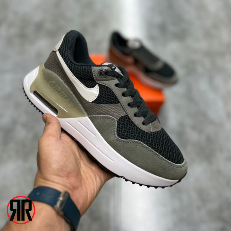 کتونی مردانه نایک Nike Air Max System