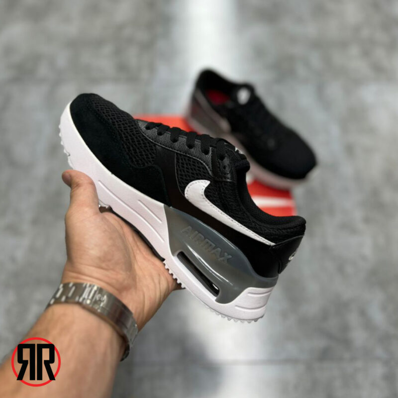 کتونی نایک Nike Air Max System