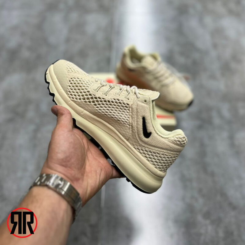 کتونی نایک Nike Air Max stussy