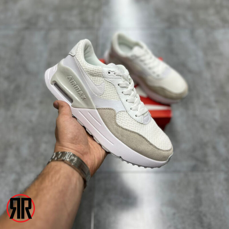 کتونی مردانه نایک Nike Air Max System